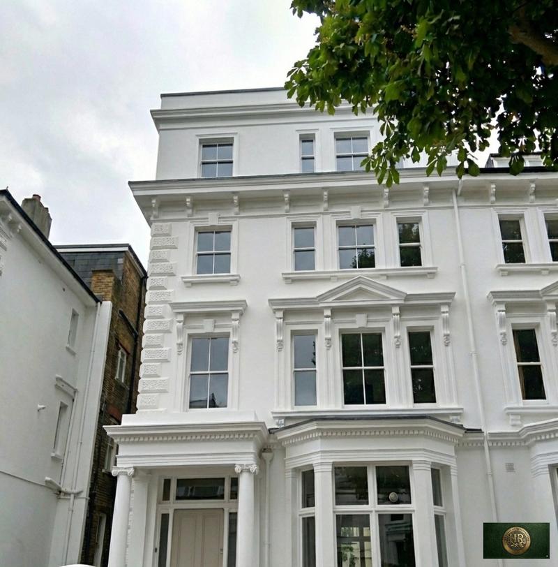31 Belsize Park Gardens NW3