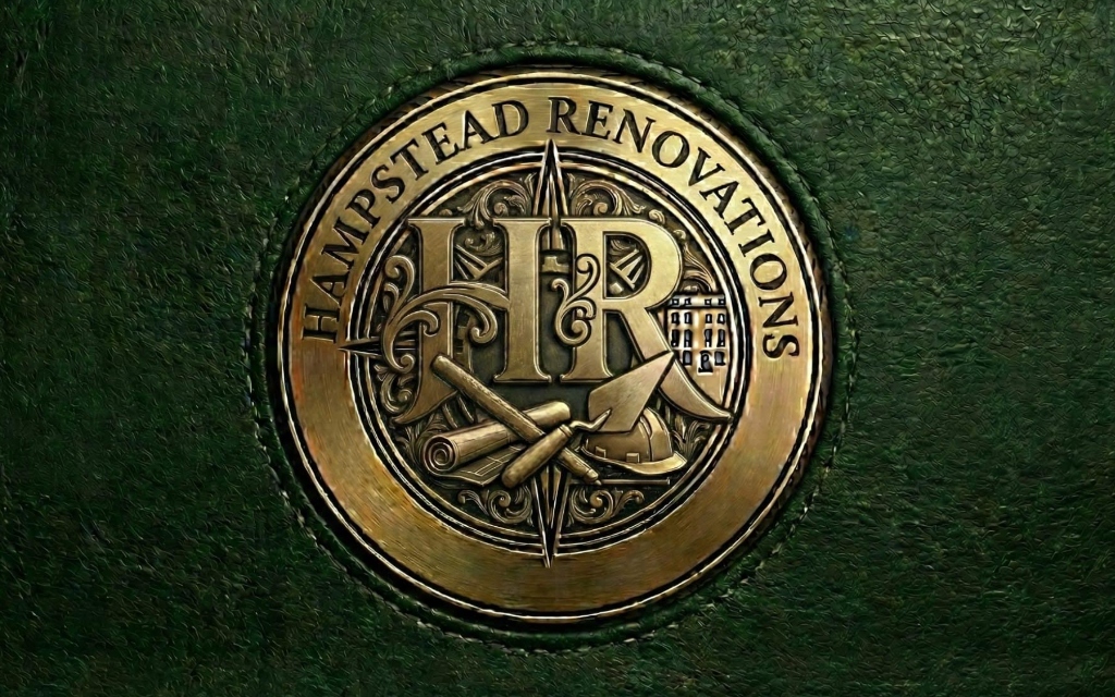Hampstead Renovations Logo