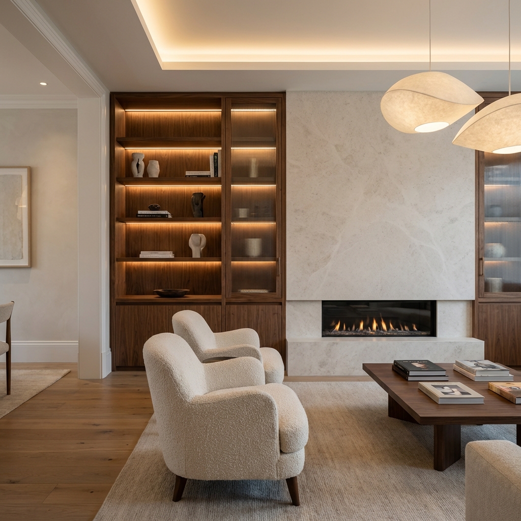 Flexible Kitchen Finance